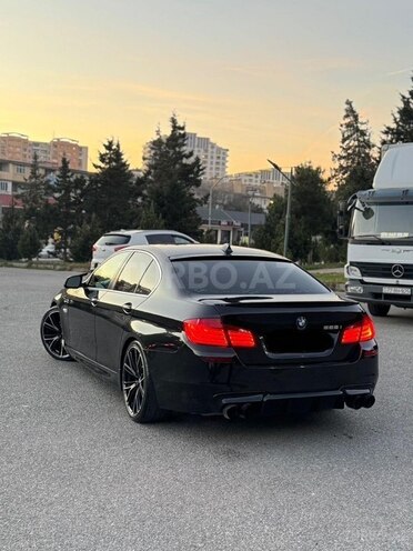 BMW 528 2012, 270,542 km - 2.0 l - Bakı