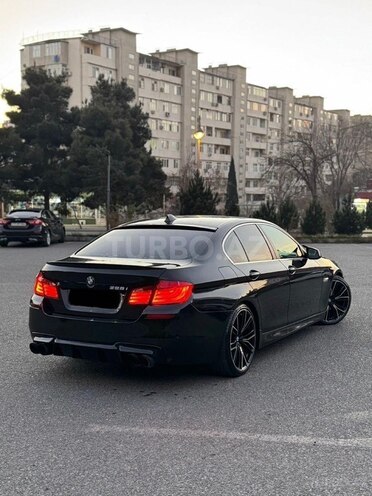 BMW 528 2012, 270,542 km - 2.0 l - Bakı