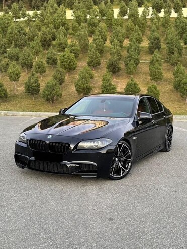 BMW 528 2012, 270,542 km - 2.0 l - Bakı