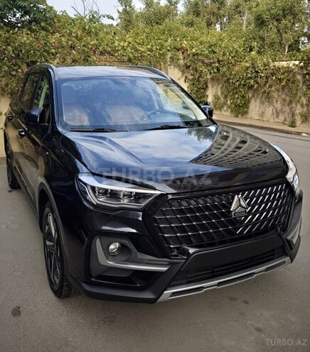VGV U75 Plus 2024, 42,000 km - 2.0 л - Bakı