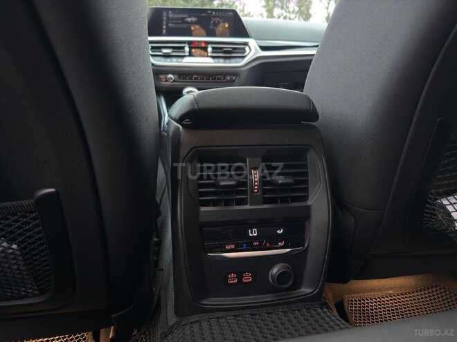 BMW 330 2019, 111,000 km - 2.0 l - Bakı