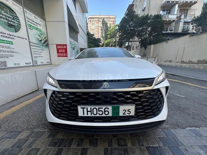 BYD Qin Plus 2025, 0 km - 1.5 l - Bakı