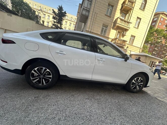 BYD Qin Plus 2025, 0 km - 1.5 l - Bakı