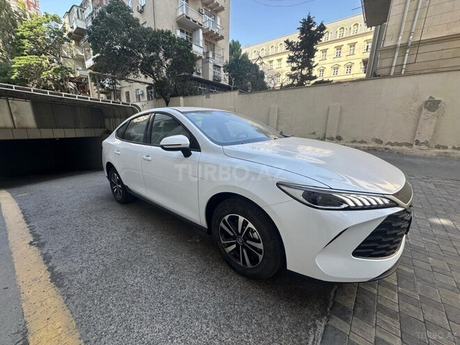BYD Qin Plus 2025, 0 km - 1.5 l - Bakı