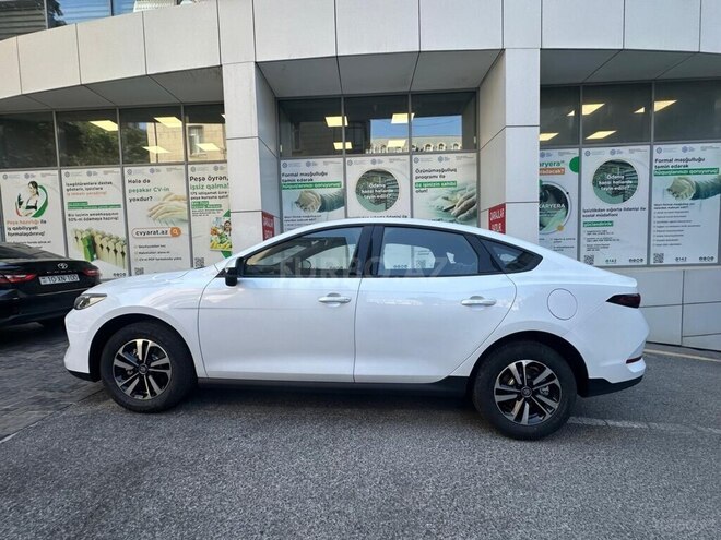 BYD Qin Plus 2025, 0 km - 1.5 l - Bakı