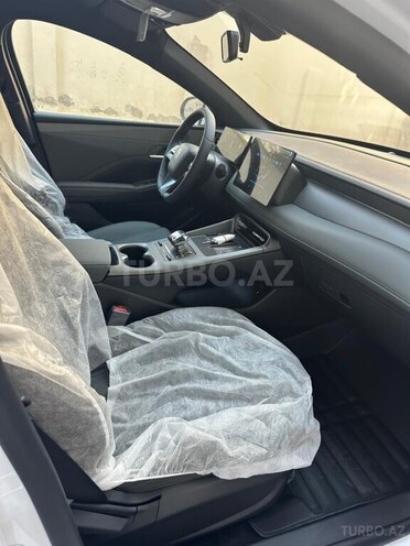BYD Qin Plus 2025, 0 km - 1.5 l - Bakı