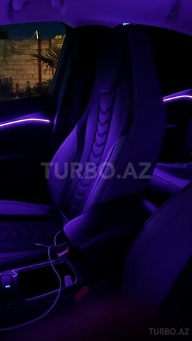 Chevrolet Cruze 2016, 118,000 km - 1.4 l - Bakı