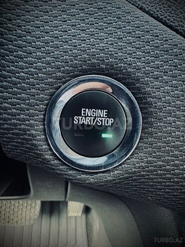 Chevrolet Cruze 2016, 118,000 km - 1.4 l - Bakı