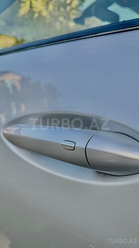 Chevrolet Cruze 2016, 118,000 km - 1.4 l - Bakı
