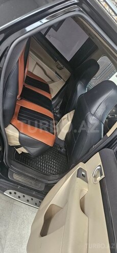 Hyundai Santa Fe 2009, 155,000 km - 3.5 л - Şəmkir
