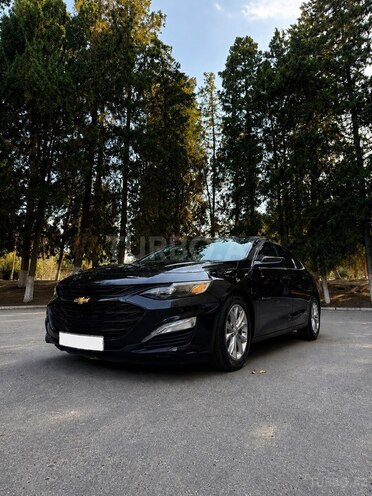 Chevrolet Malibu 2019, 131,150 km - 1.5 l - Bakı