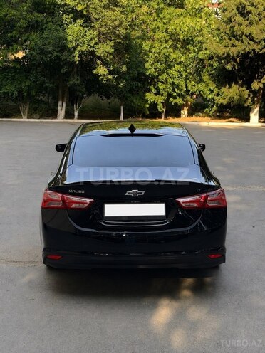 Chevrolet Malibu 2019, 131,150 km - 1.5 l - Bakı