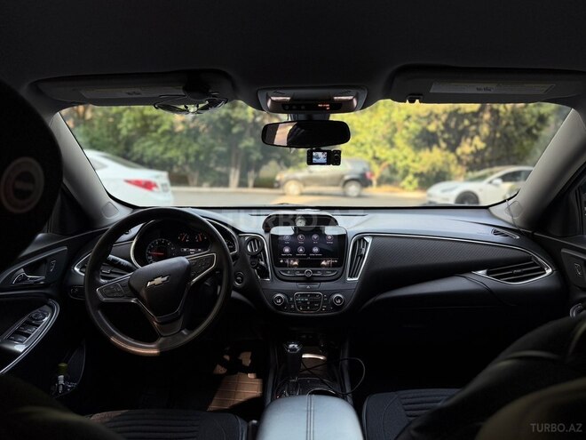 Chevrolet Malibu 2019, 131,150 km - 1.5 l - Bakı