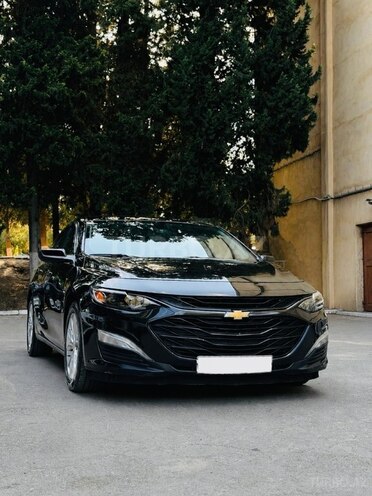 Chevrolet Malibu 2019, 131,150 km - 1.5 l - Bakı