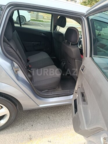 Opel Astra 2008, 242,750 km - 1.3 l - Bakı