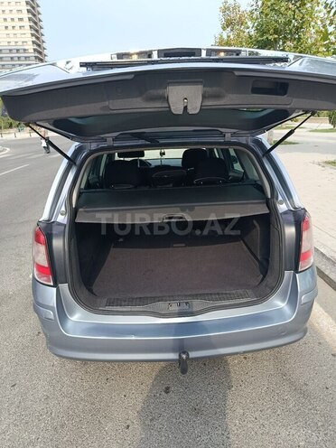 Opel Astra 2008, 242,750 km - 1.3 l - Bakı
