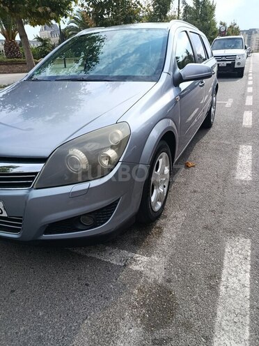 Opel Astra 2008, 242,750 km - 1.3 l - Bakı