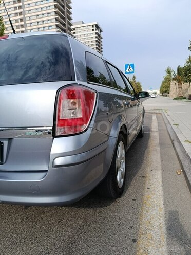 Opel Astra 2008, 242,750 km - 1.3 l - Bakı
