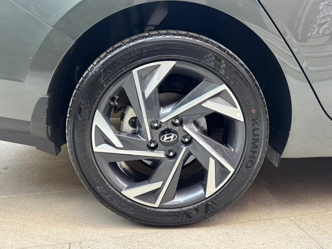 Hyundai Elantra 2026, 4,000 km - 1.6 l - Bakı