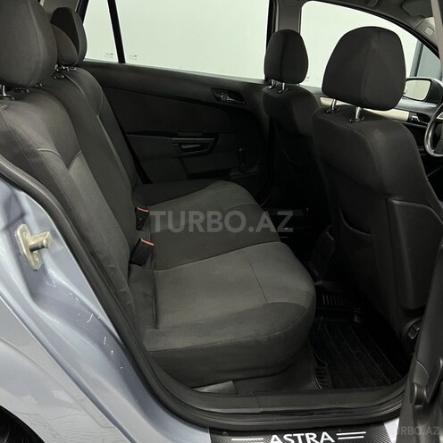 Opel Astra 2007, 284,111 km - 1.4 l - Sumqayıt