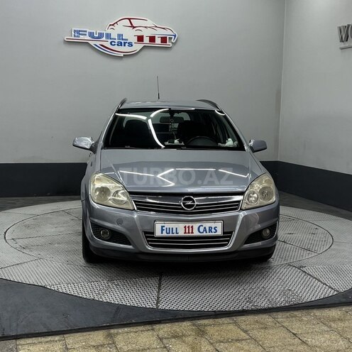 Opel Astra 2007, 284,111 km - 1.4 l - Sumqayıt