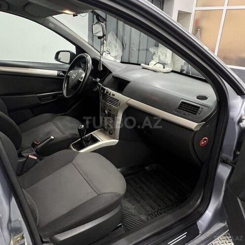 Opel Astra 2007, 284,111 km - 1.4 l - Sumqayıt