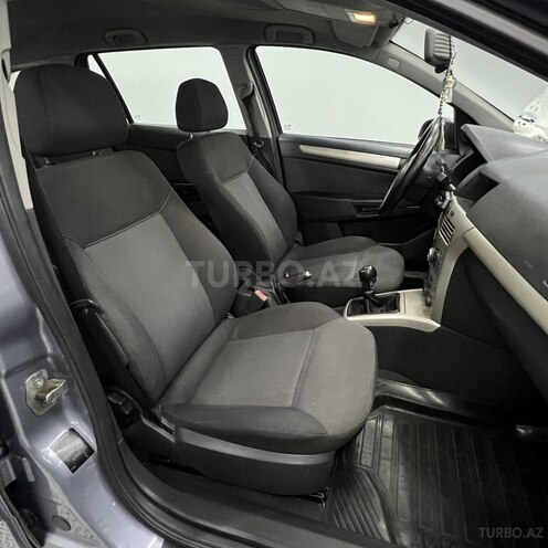 Opel Astra 2007, 284,111 km - 1.4 l - Sumqayıt