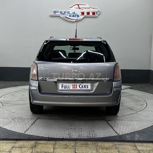 Opel Astra 2007, 284,111 km - 1.4 l - Sumqayıt