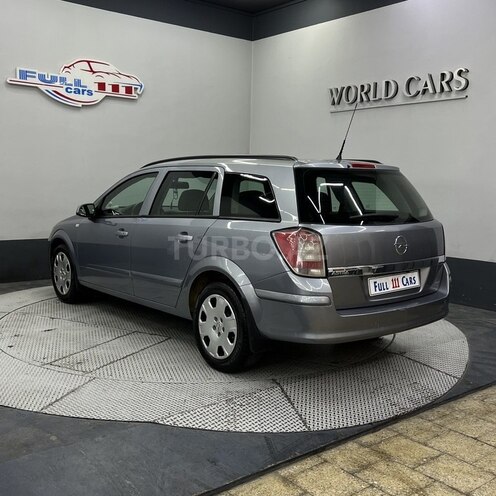Opel Astra 2007, 284,111 km - 1.4 l - Sumqayıt