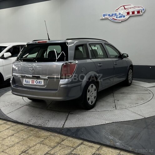 Opel Astra 2007, 284,111 km - 1.4 l - Sumqayıt