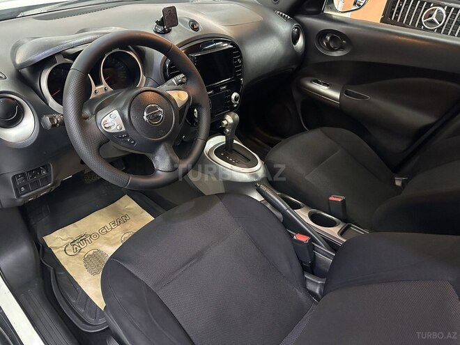 Nissan Juke 2014, 128,000 km - 1.6 l - Xırdalan