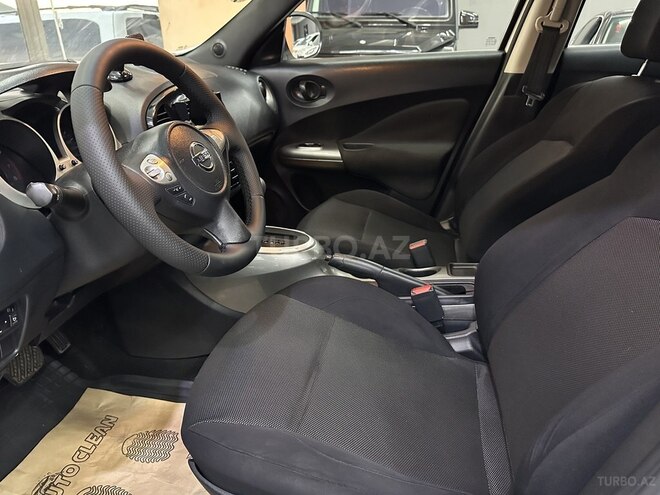Nissan Juke 2014, 128,000 km - 1.6 l - Xırdalan