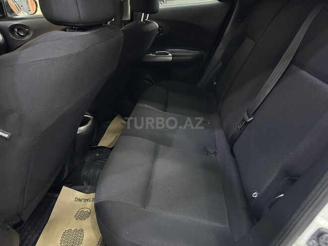 Nissan Juke 2014, 128,000 km - 1.6 l - Xırdalan