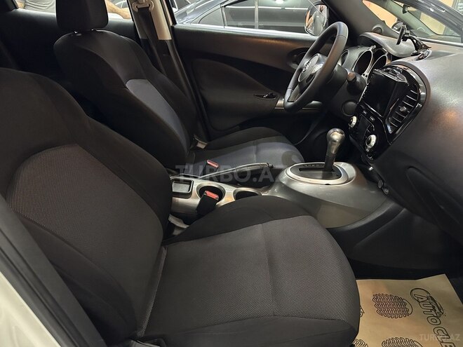 Nissan Juke 2014, 128,000 km - 1.6 l - Xırdalan
