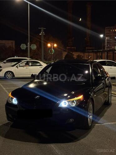 BMW 535 2008, 254,500 km - 3.0 l - Bakı