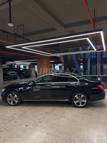 Mercedes E 220 d 2019, 177,000 km - 2.0 l - Bakı