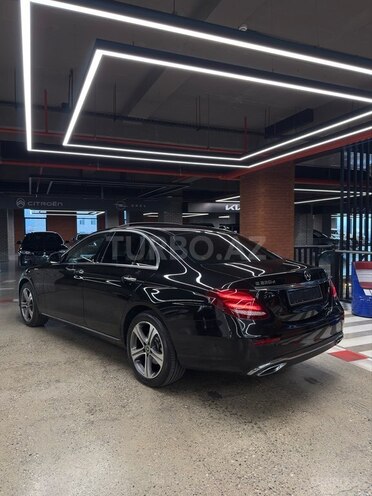 Mercedes E 220 d 2019, 177,000 km - 2.0 l - Bakı