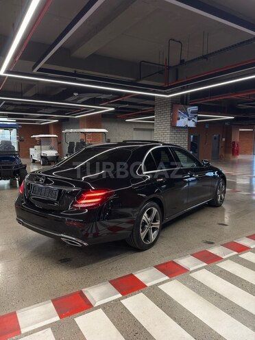 Mercedes E 220 d 2019, 177,000 km - 2.0 l - Bakı