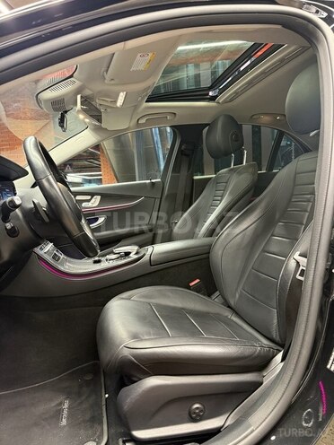Mercedes E 220 d 2019, 177,000 km - 2.0 l - Bakı