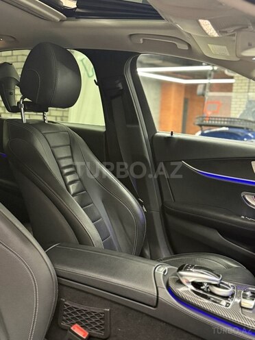 Mercedes E 220 d 2019, 177,000 km - 2.0 l - Bakı
