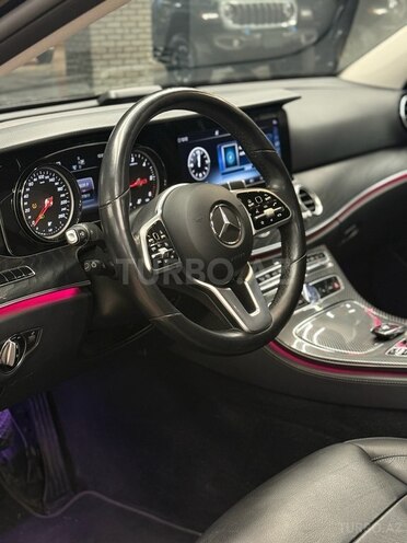 Mercedes E 220 d 2019, 177,000 km - 2.0 l - Bakı