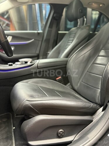 Mercedes E 220 d 2019, 177,000 km - 2.0 l - Bakı