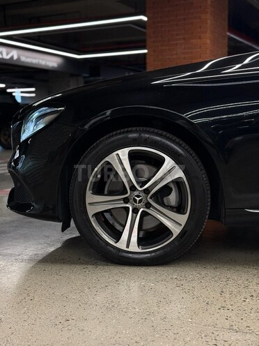 Mercedes E 220 d 2019, 177,000 km - 2.0 l - Bakı