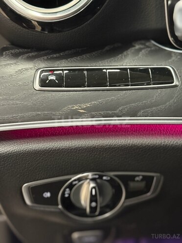 Mercedes E 220 d 2019, 177,000 km - 2.0 l - Bakı