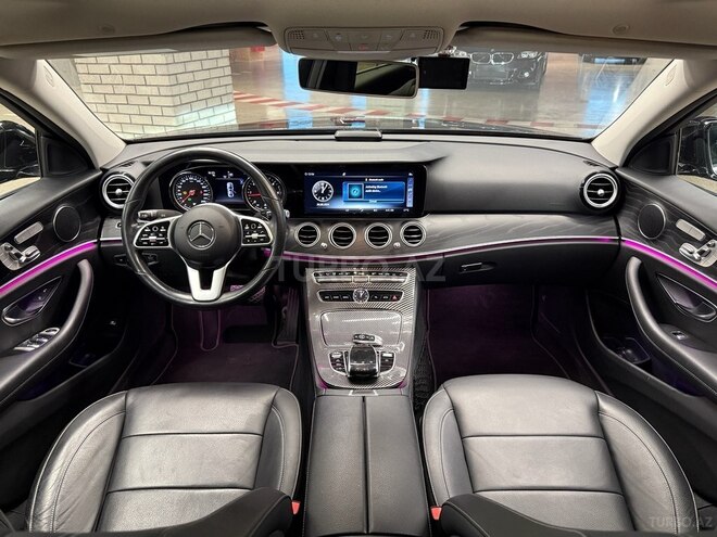 Mercedes E 220 d 2019, 177,000 km - 2.0 l - Bakı