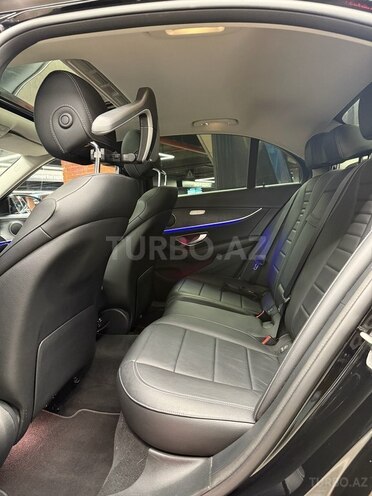 Mercedes E 220 d 2019, 177,000 km - 2.0 l - Bakı