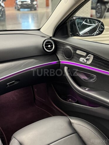 Mercedes E 220 d 2019, 177,000 km - 2.0 l - Bakı