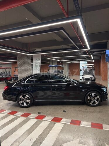 Mercedes E 220 d 2019, 177,000 km - 2.0 l - Bakı