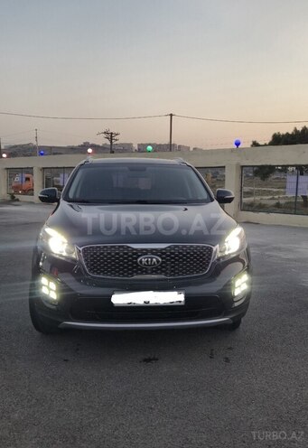 Kia Sorento 2017, 194,803 km - 2.0 л - Bakı