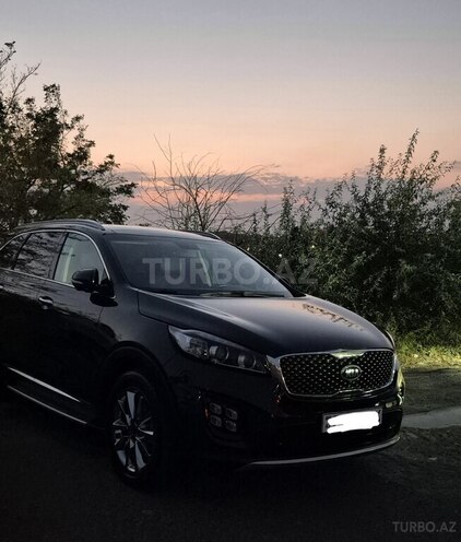 Kia Sorento 2017, 194,803 km - 2.0 л - Bakı